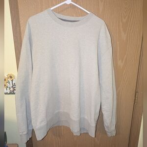 IZOD Gray Sweatshirt Men's XXL